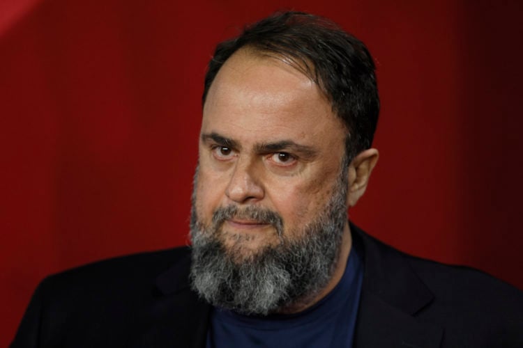 Photo by Richard Sellers/Sportsphoto/Allstar via Getty Images