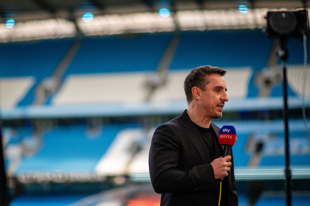 Manchester City v Manchester United - Premier League