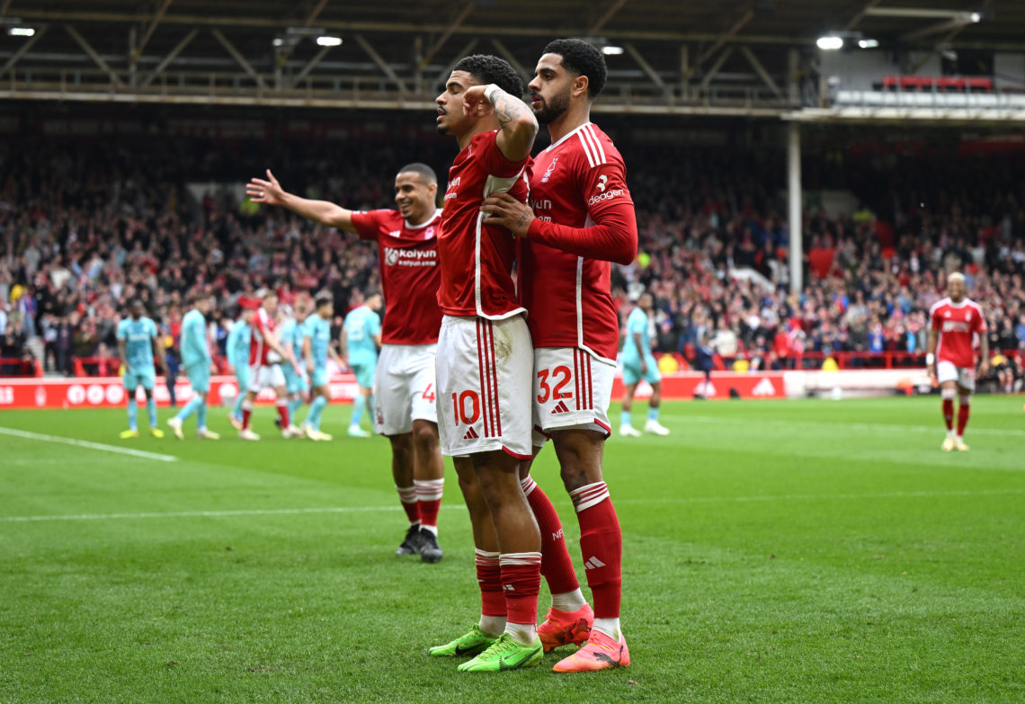 Photo by Shaun Botterill/Getty Images