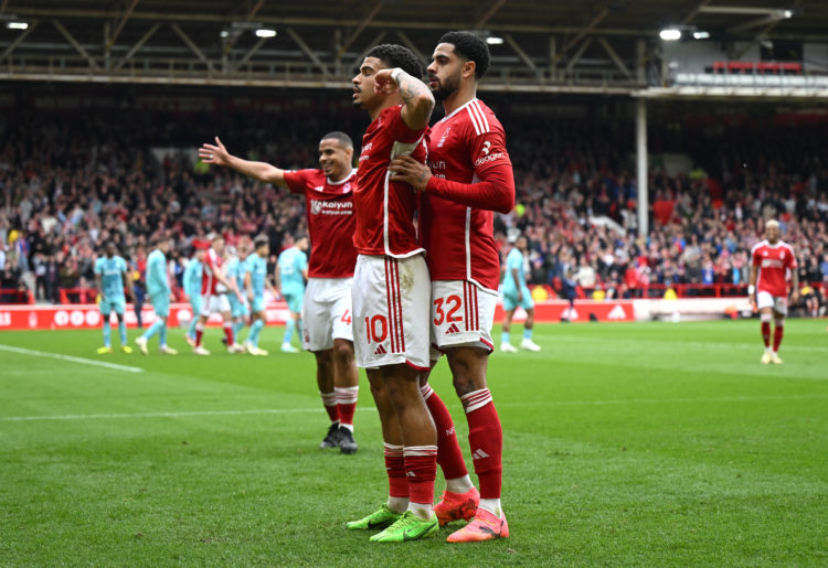 Photo by Shaun Botterill/Getty Images