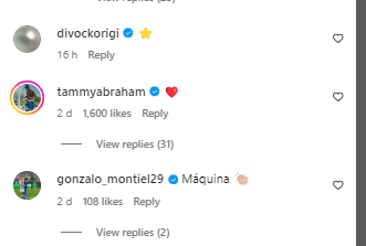 Cr. callumhudsonodoi © 2022 INSTAGRAM FROM META.