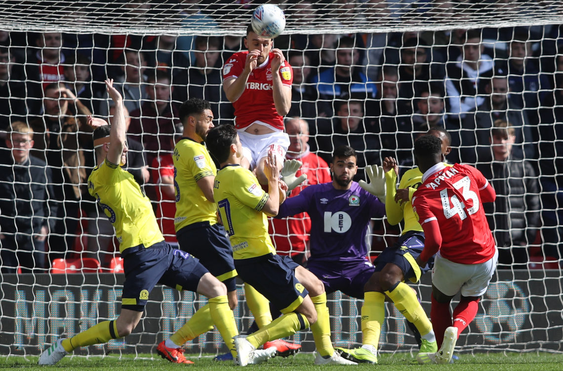 Photo by Rachel Holborn - BRFC/Getty Images