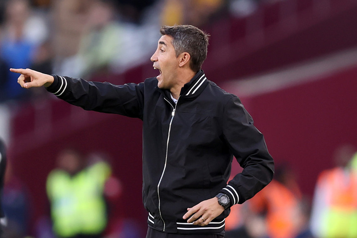 Photo by Jack Thomas - WWFC/Wolverhampton Wanderers FC via Getty Images