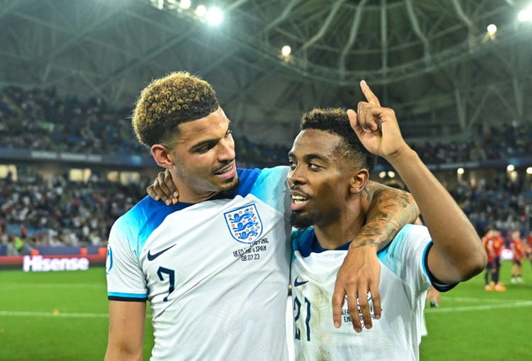 Photo by Sam Barnes - Sportsfile/UEFA via Getty Images