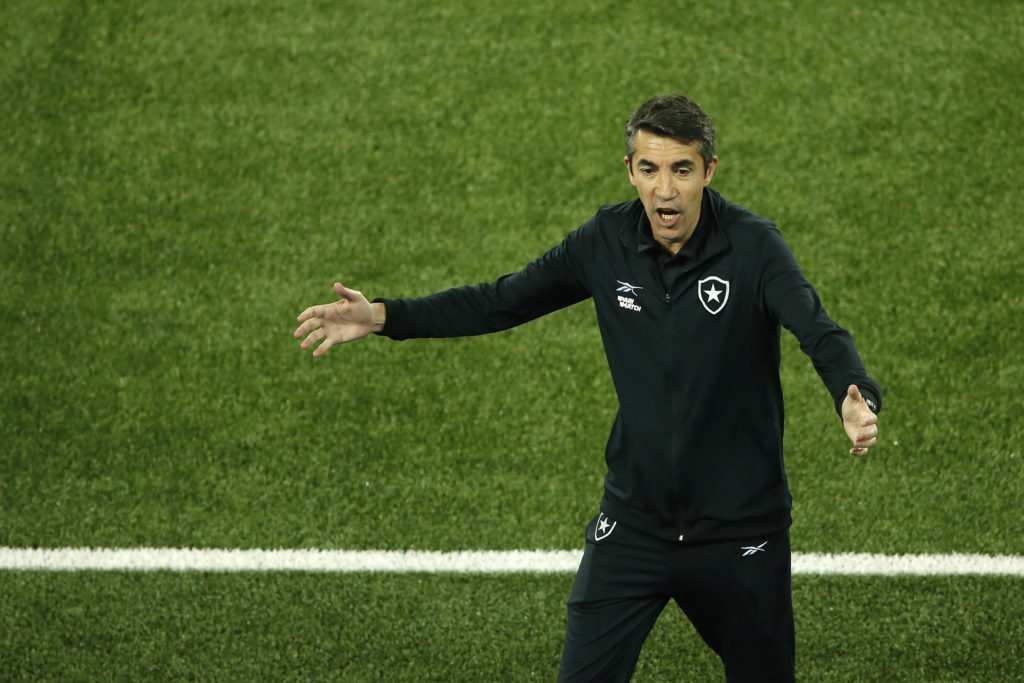 Botafogo v Flamengo - Brasileirao 2023