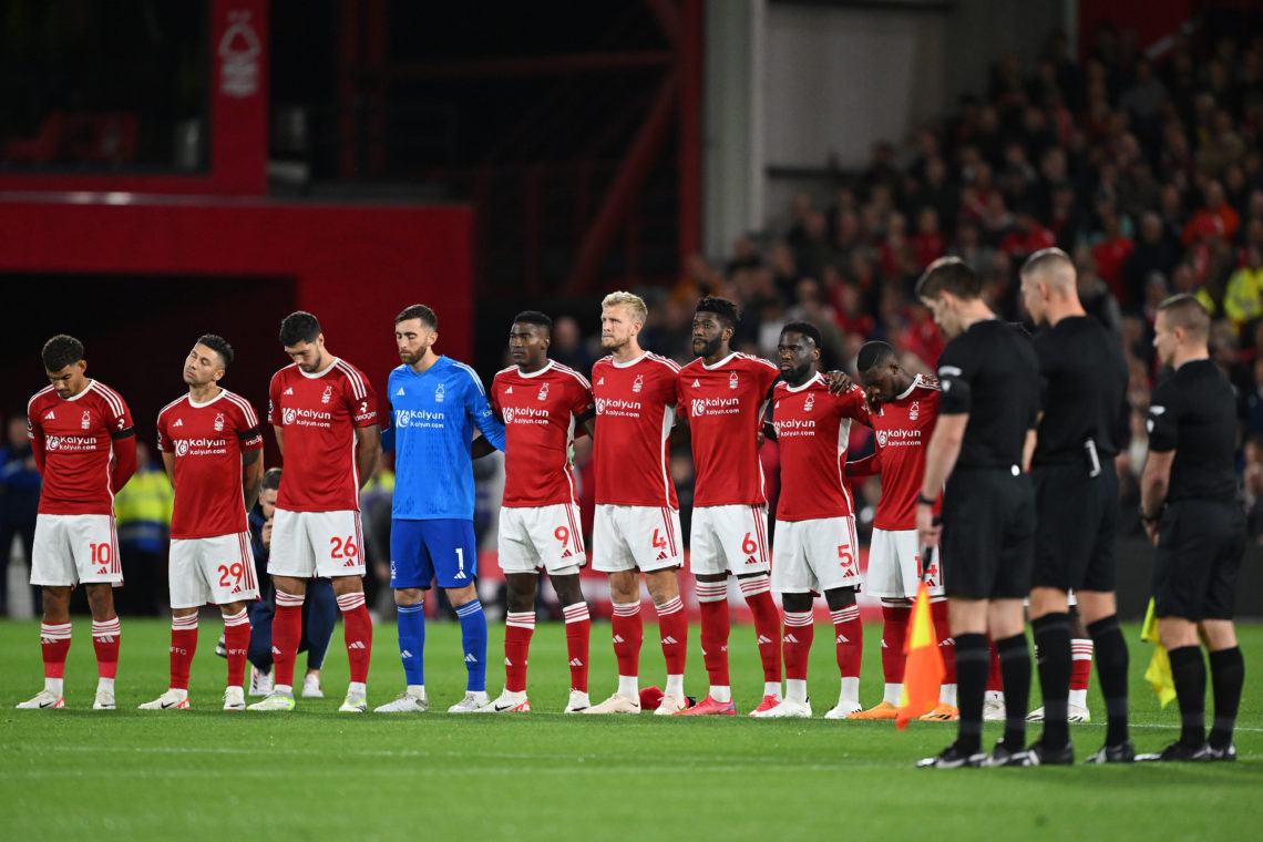 Photo by Shaun Botterill/Getty Images