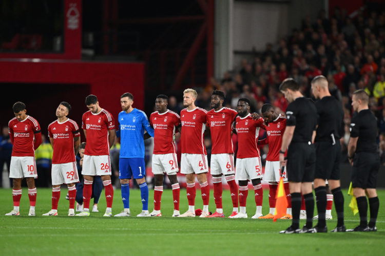 Photo by Shaun Botterill/Getty Images
