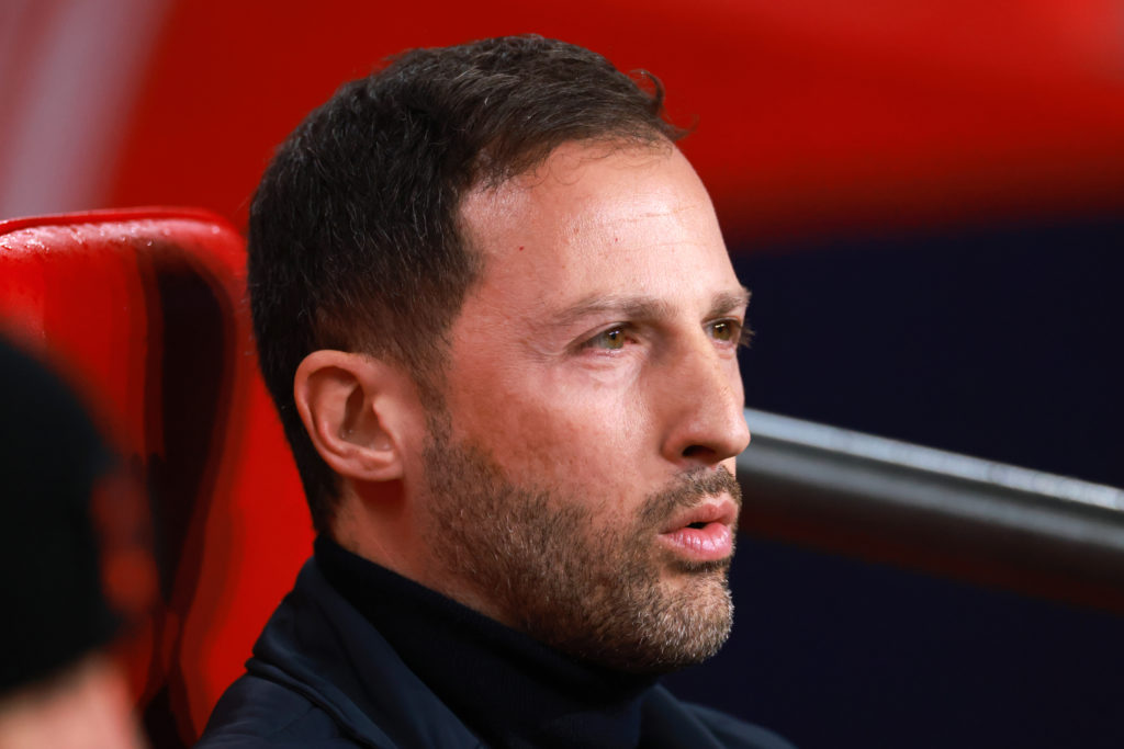 England v Belgium - International Friendly