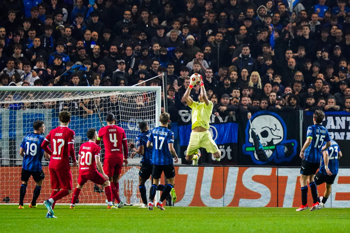 Photo by Alessio Morgese/NurPhoto via Getty Images