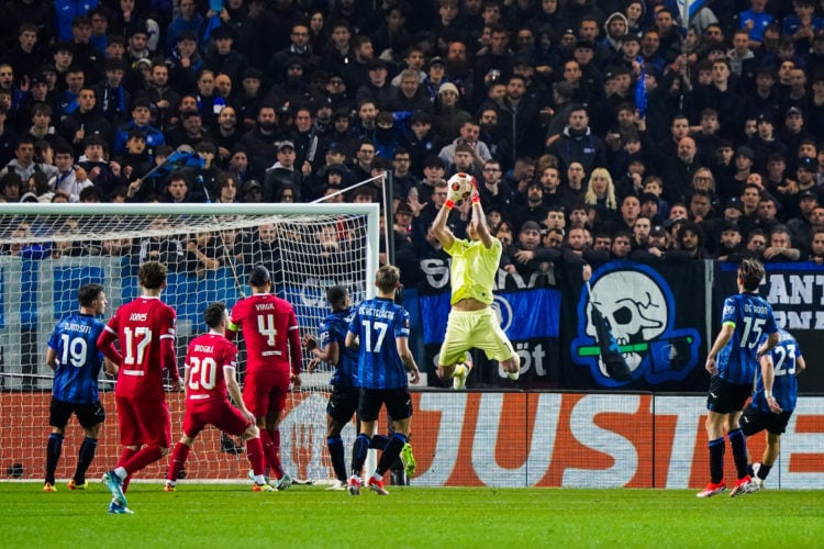 Photo by Alessio Morgese/NurPhoto via Getty Images