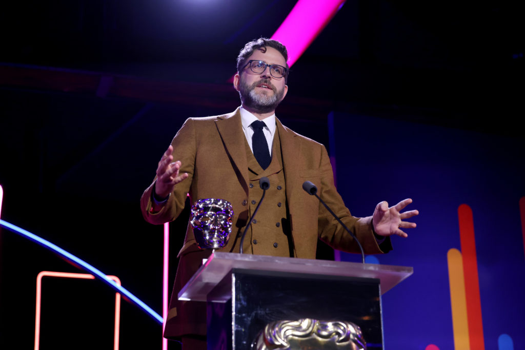 BAFTA Television Craft Awards 2024 - Show