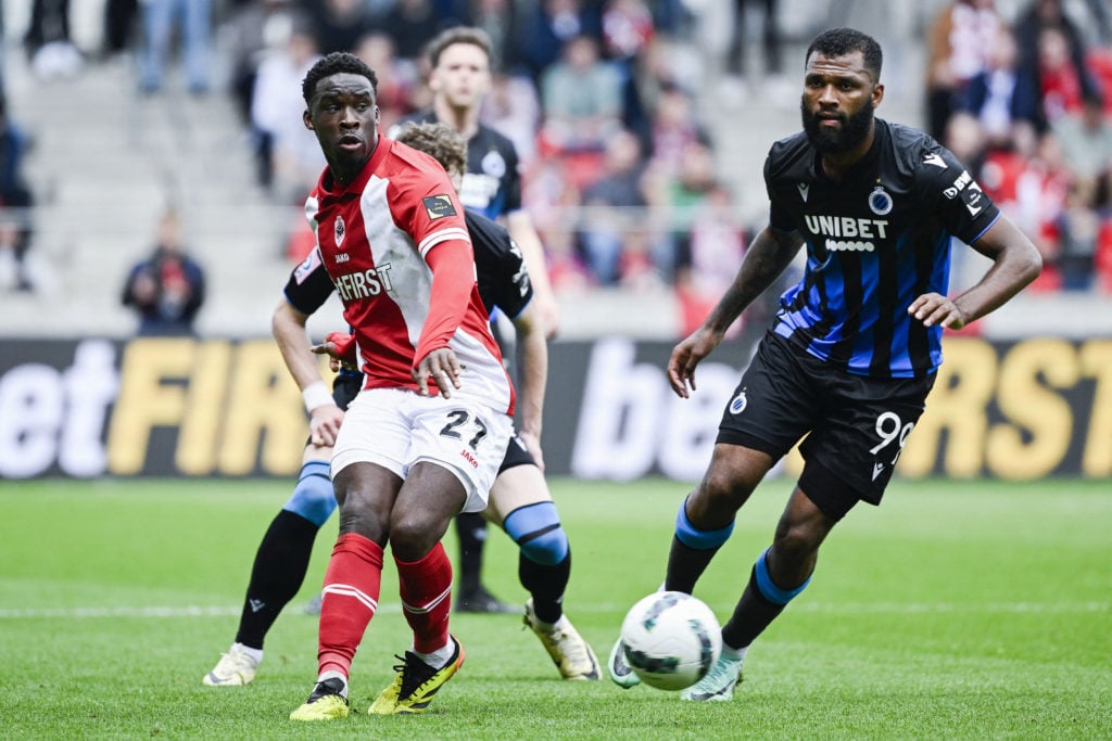 FBL-BEL-PROLEAGUE-ANTWERP-BRUGGE