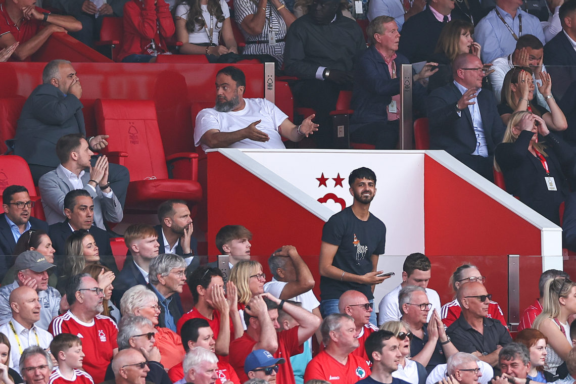 Photo by Robbie Jay Barratt - AMA/Getty Images