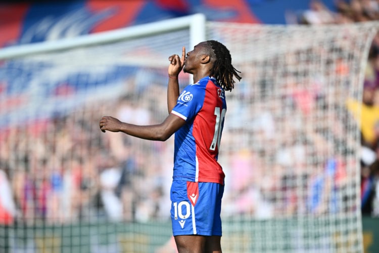 Photo by Sebastian Frej/MB Media/Getty Images