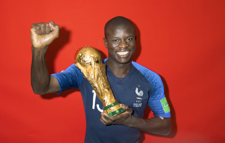 Photo by Michael Regan - FIFA/FIFA via Getty Images