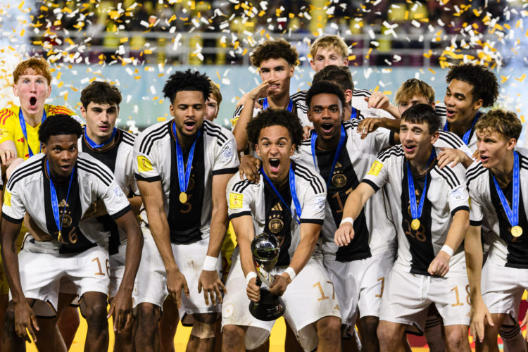 Photo by Marcio Machado/Eurasia Sport Images/Getty Images