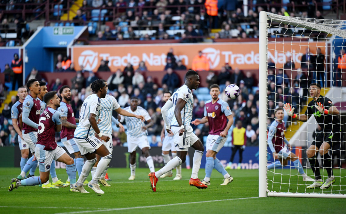Photo by Shaun Botterill/Getty Images