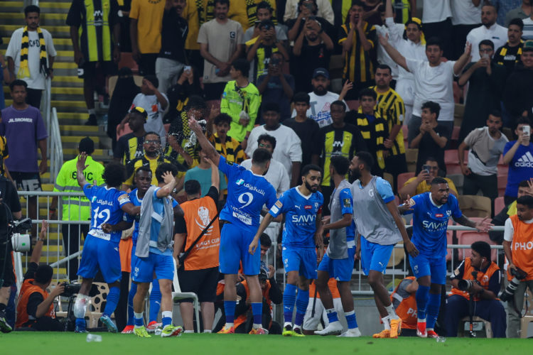 Photo by Yasser Bakhsh/Getty Images