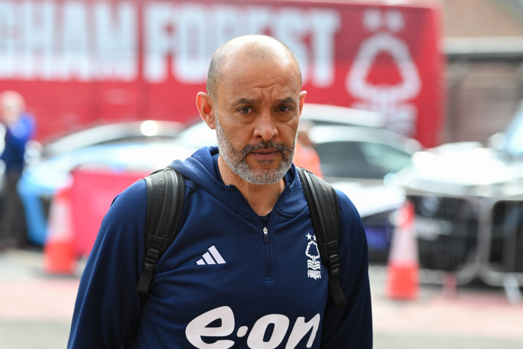 Nottingham Forest v Chelsea FC - Premier League