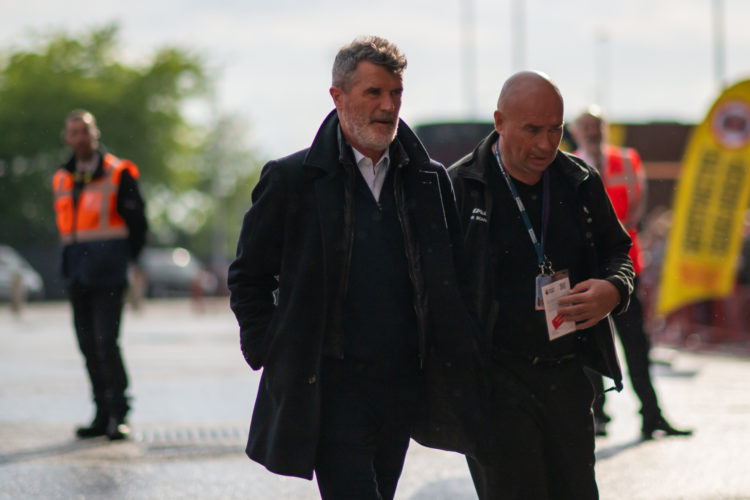 Photo by Ash Donelon/Manchester United via Getty Images