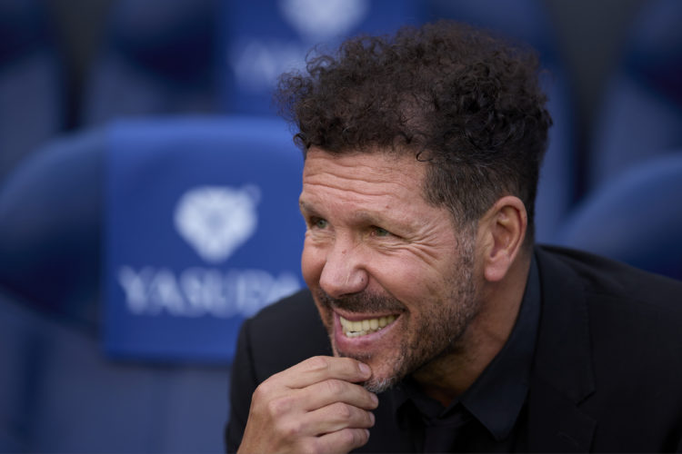 Photo by Ion Alcoba Beitia/Getty Images