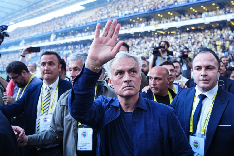 Photo by Hakan Akgun/Anadolu via Getty Images