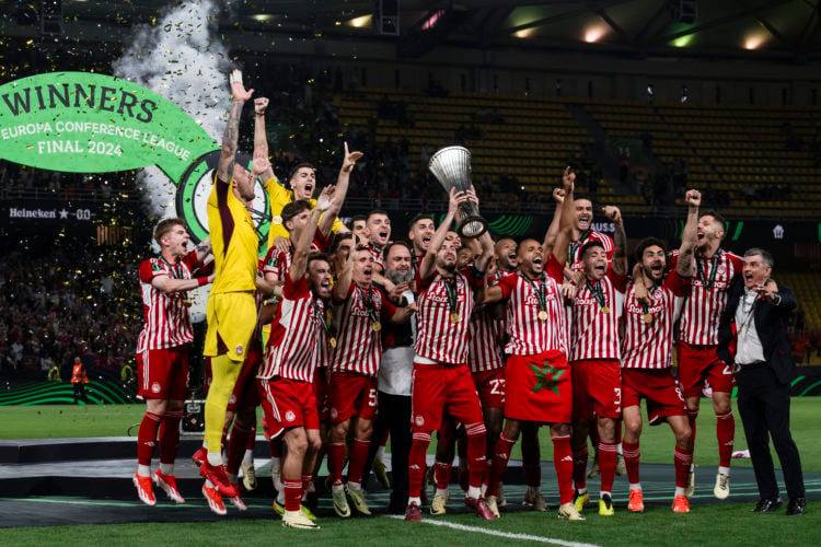 Photo by Nicolò Campo/LightRocket via Getty Images