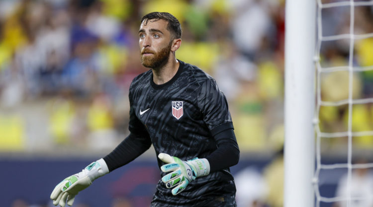 Photo by David Rosenblum/Icon Sportswire via Getty Images