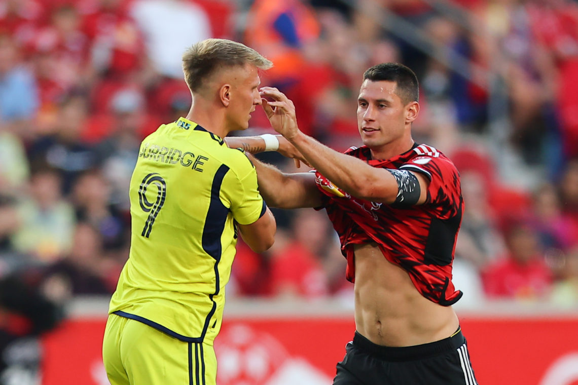 Photo by Rich Graessle/Icon Sportswire via Getty Images