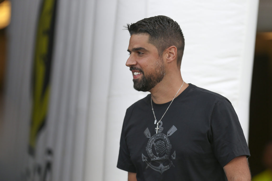 Photo by Ricardo Moreira/Getty Images