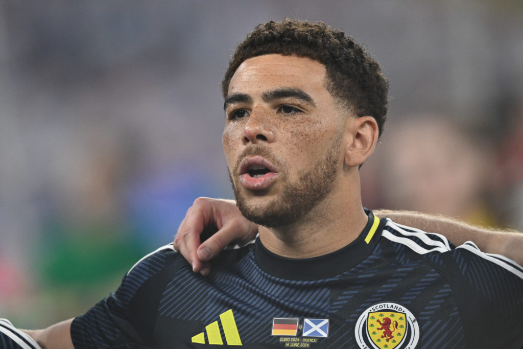 Germany v Scotland: Group A - UEFA EURO 2024