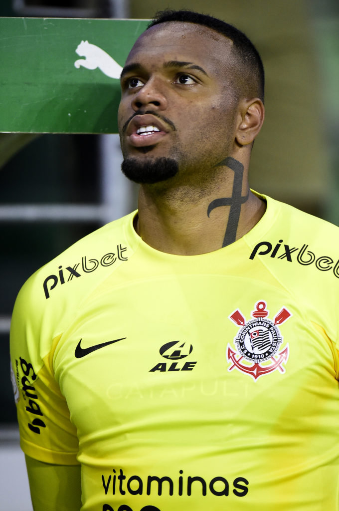 Campeonato Brasileiro Serie A Portraits
