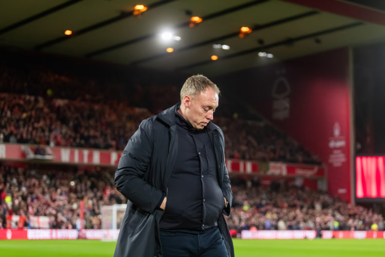 Photo by Ritchie Sumpter/Nottingham Forest FC via Getty Images