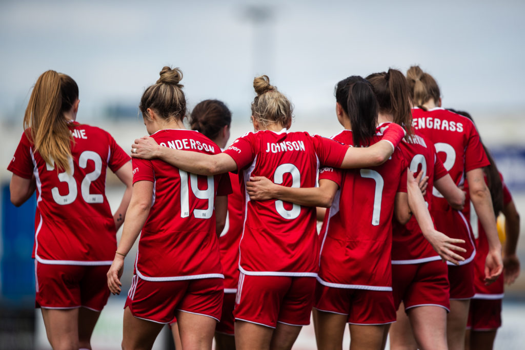 Wolverhampton Wanderers v Nottingham Forest: FA Women's National League Northern Premier Division
