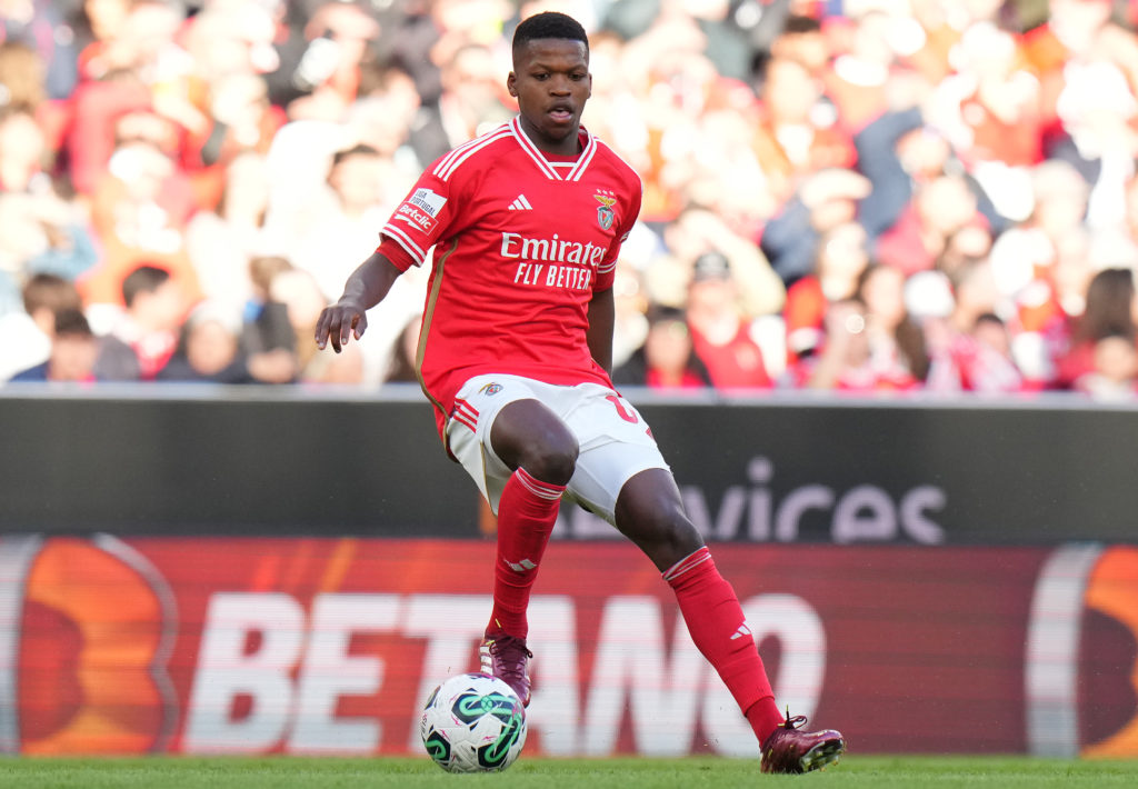 SL Benfica v SC Braga - Liga Portugal Betclic