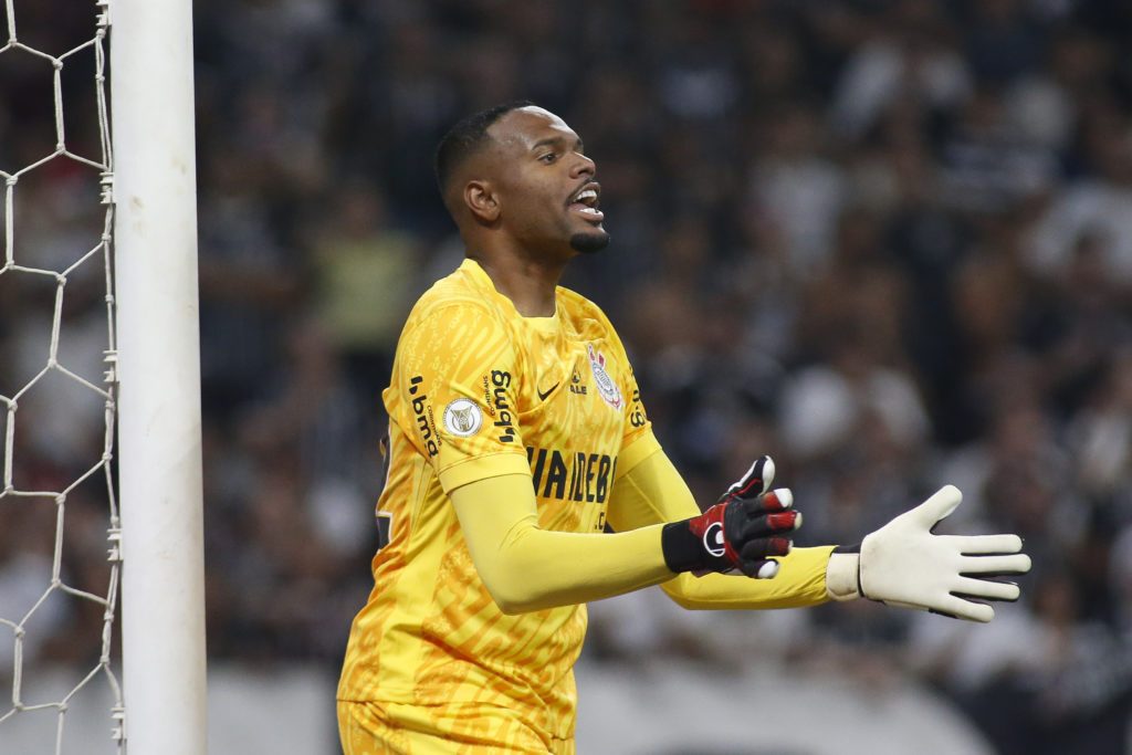 Corinthians v Fortaleza - Brasileirao 2024