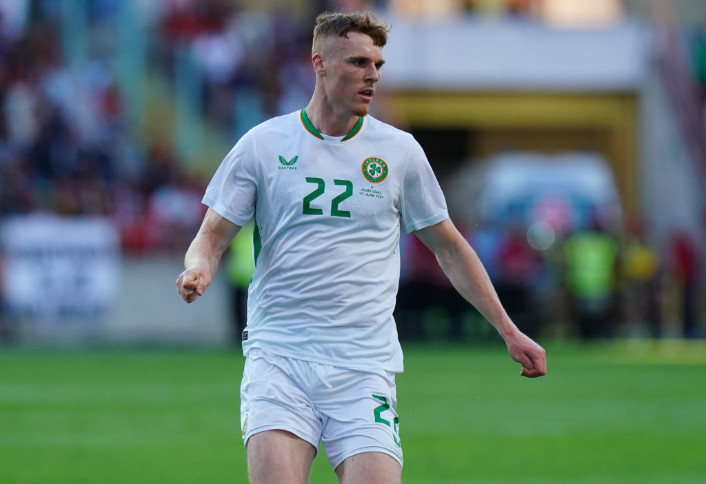 Portugal v Republic of Ireland - International Friendly