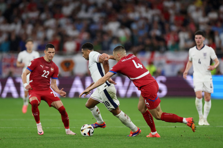 Photo by Eddie Keogh - The FA/The FA via Getty Images