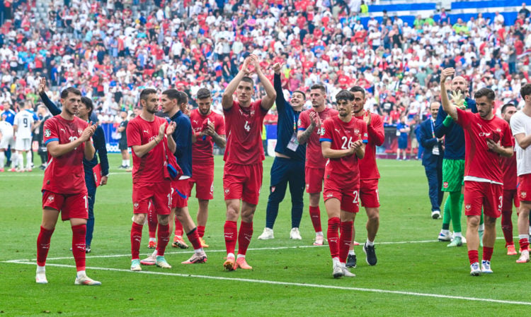 Photo by GSI/Icon Sport via Getty Images