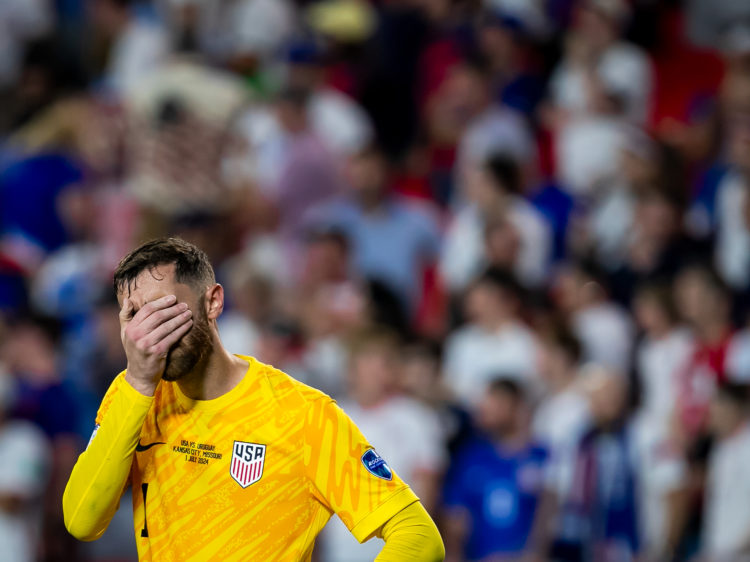 Photo by Nick Tre. Smith/Icon Sportswire via Getty Images