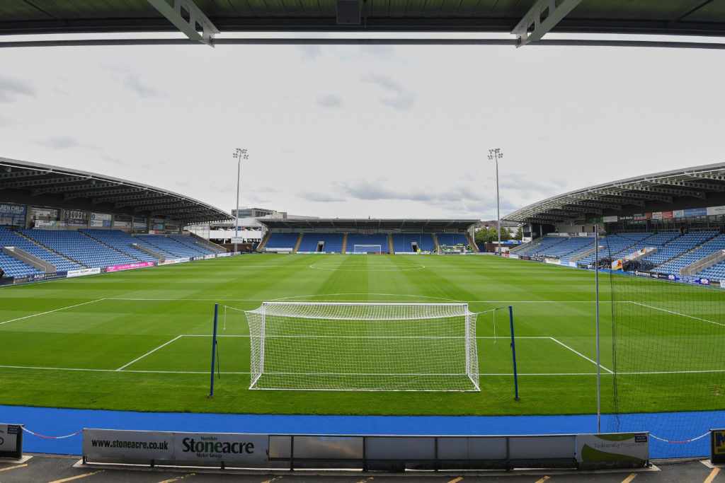 Chesterfield v Nottingham Forest - Pre-Season Friendly