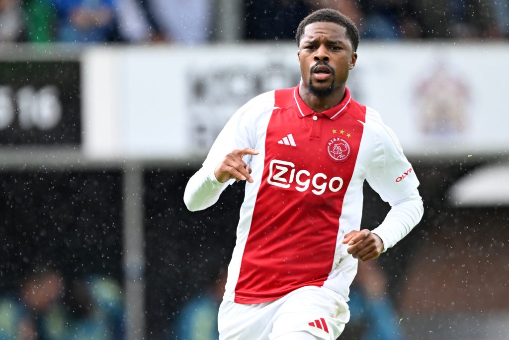 Pre-Season FriendlyAFC Ajax Amsterdam v Rangers FC