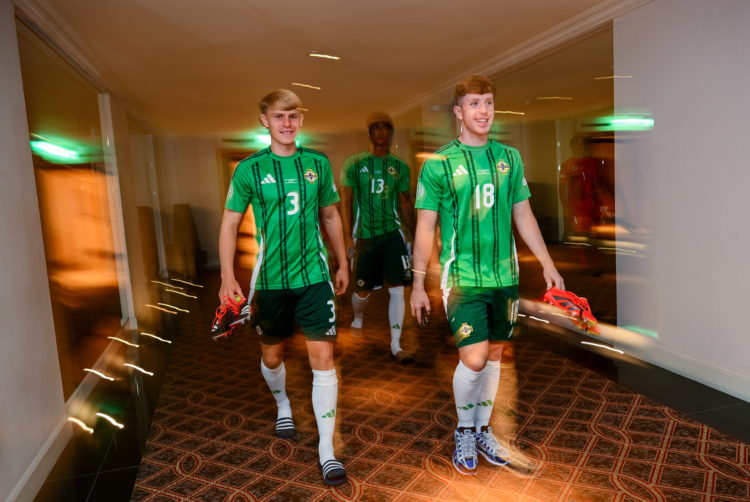 Photo by Ramsey Cardy - Sportsfile/UEFA via Getty Images