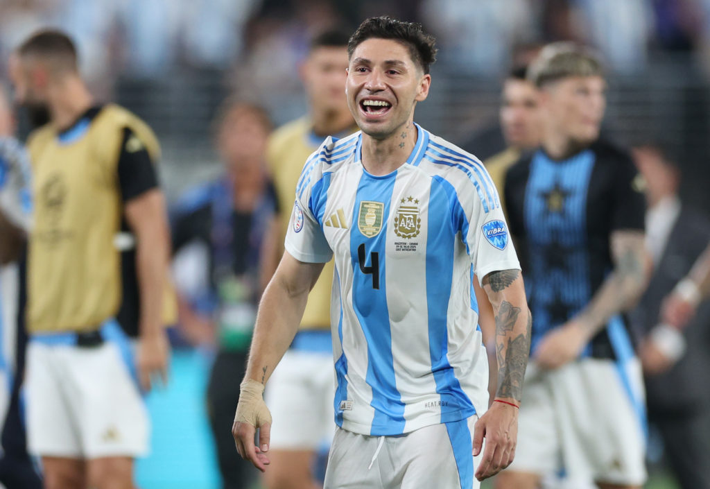 Canada v Argentina - CONMEBOL Copa America USA 2024