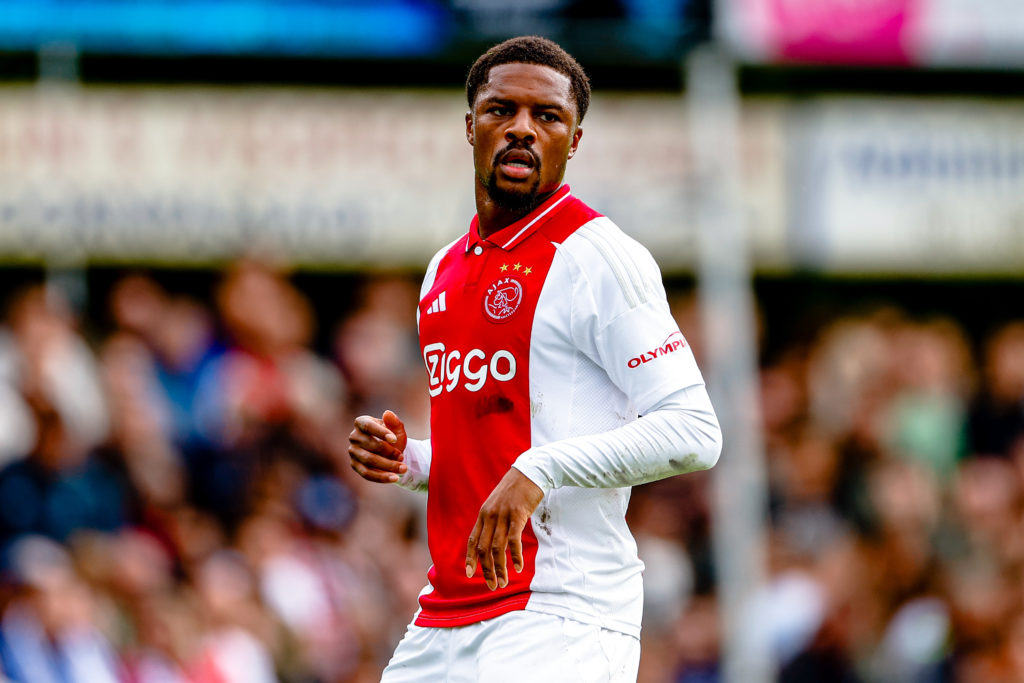 AFC Ajax v Rangers FC - Friendly match