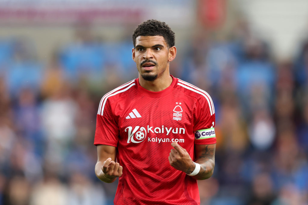 Chesterfield v Nottingham Forest - Pre-Season Friendly