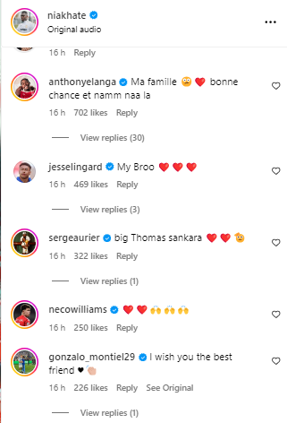 Cr. moussaniakhate © 2024 INSTAGRAM FROM META.