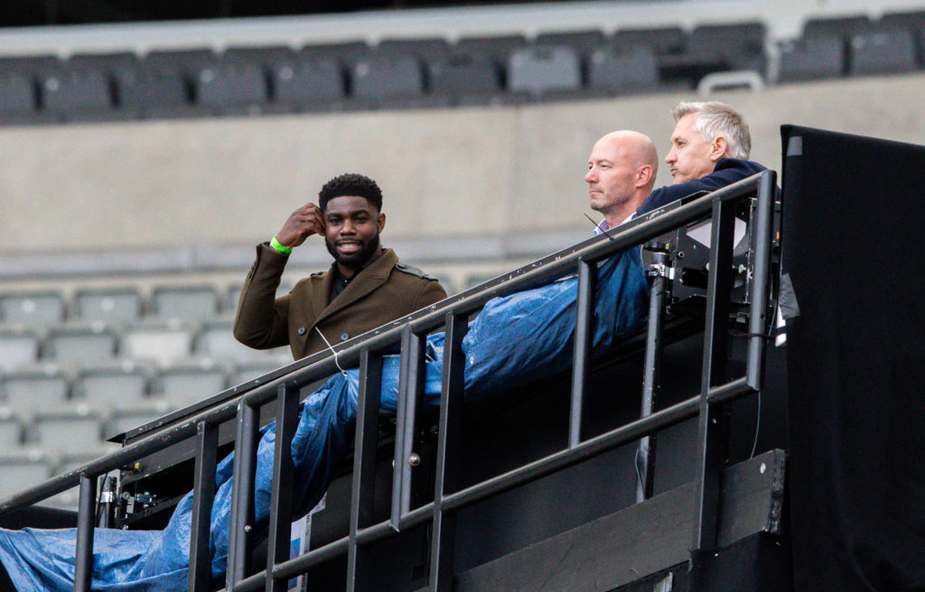 Newcastle United v Manchester City - FA Cup: Quarter Final