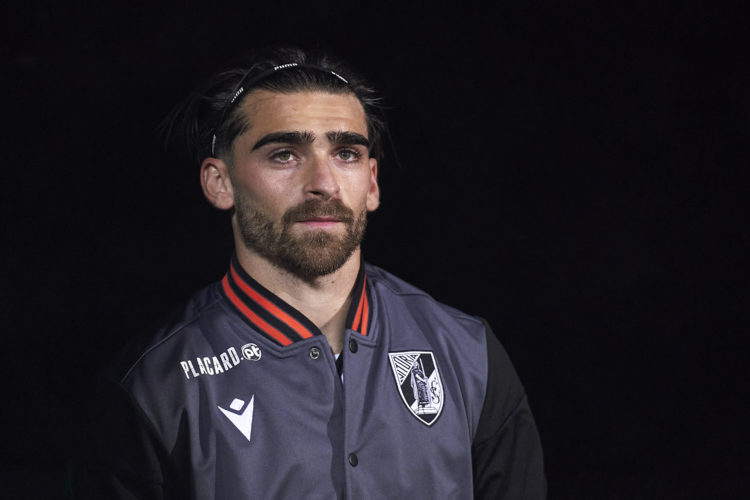Photo by Jose Manuel Alvarez/Quality Sport Images/Getty Images