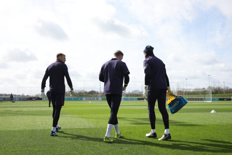 Photo by Eddie Keogh - The FA/The FA via Getty Images